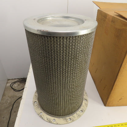 Keltec 02-15711 Air/Oil Separator For Sullivan 5018000-0009