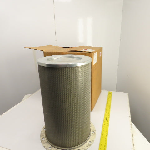 Keltec 02-15711 Air/Oil Separator For Sullivan 5018000-0009