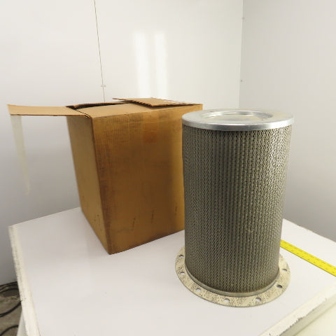 Keltec 02-15711 Air/Oil Separator For Sullivan 5018000-0009