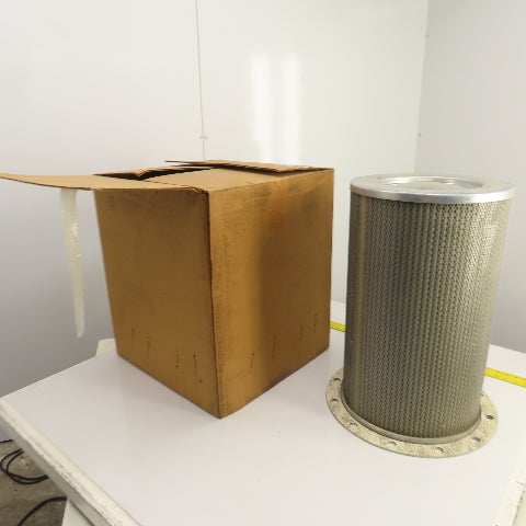 Keltec 02-15711 Air/Oil Separator For Sullivan 5018000-0009