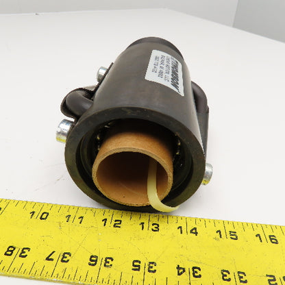 Thomson 5704555 Linear Ballnut 2.250" Screw x 1" Travel Per Rev. NIB