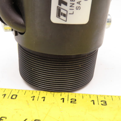 Thomson 5704555 Linear Ballnut 2.250" Screw x 1" Travel Per Rev. NIB