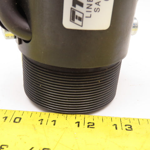 Thomson 5704555 Linear Ballnut 2.250" Screw x 1" Travel Per Rev. NIB