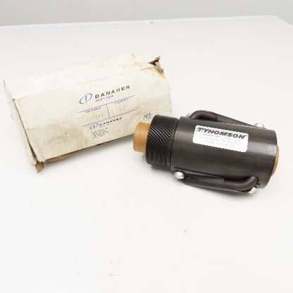 Thomson 5704555 Linear Ballnut 2.250" Screw x 1" Travel Per Rev. NIB