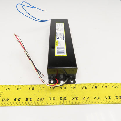 Advance REL2P59HL F96T8 Slim Line 2 Bulb 120V 60Hz Ballast