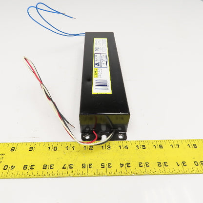 Advance REL2P59HL F96T8 Slim Line 2 Bulb 120V 60Hz Ballast