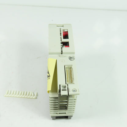 AEG DEP 209 Input Module 115VAC 8-Dig NEW
