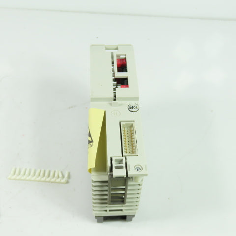AEG DEP 209 Input Module 115VAC 8-Dig NEW