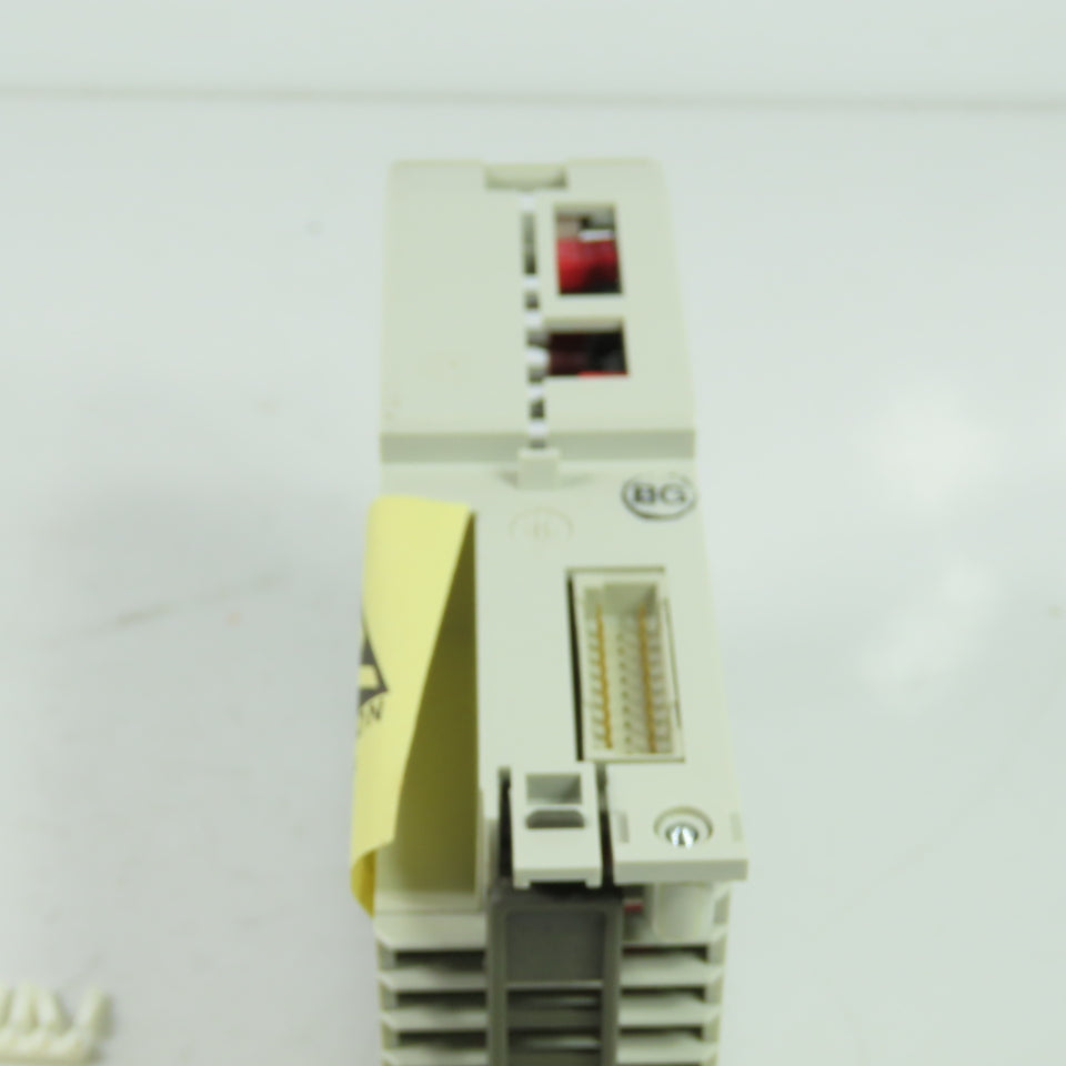 AEG DEP 209 Input Module 115VAC 8-Dig NEW