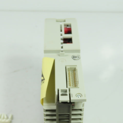 AEG DEP 209 Input Module 115VAC 8-Dig NEW