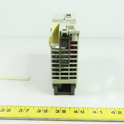 AEG DEP 209 Input Module 115VAC 8-Dig NEW