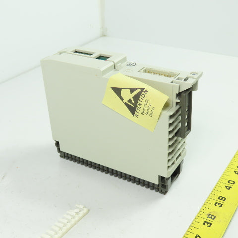 AEG DEP 209 Input Module 115VAC 8-Dig NEW