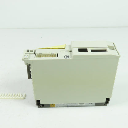 AEG DEP 209 Input Module 115VAC 8-Dig NEW