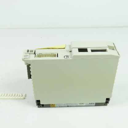 AEG DEP 209 Input Module 115VAC 8-Dig NEW