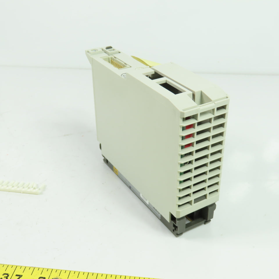 AEG DEP 209 Input Module 115VAC 8-Dig NEW