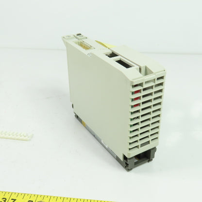 AEG DEP 209 Input Module 115VAC 8-Dig NEW