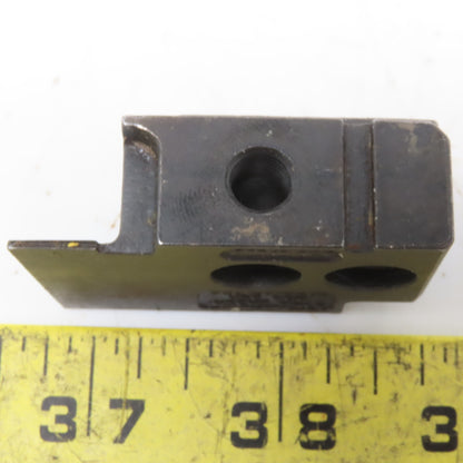 Carboloy SGUR-094-D6 Right Hand Tool Holder