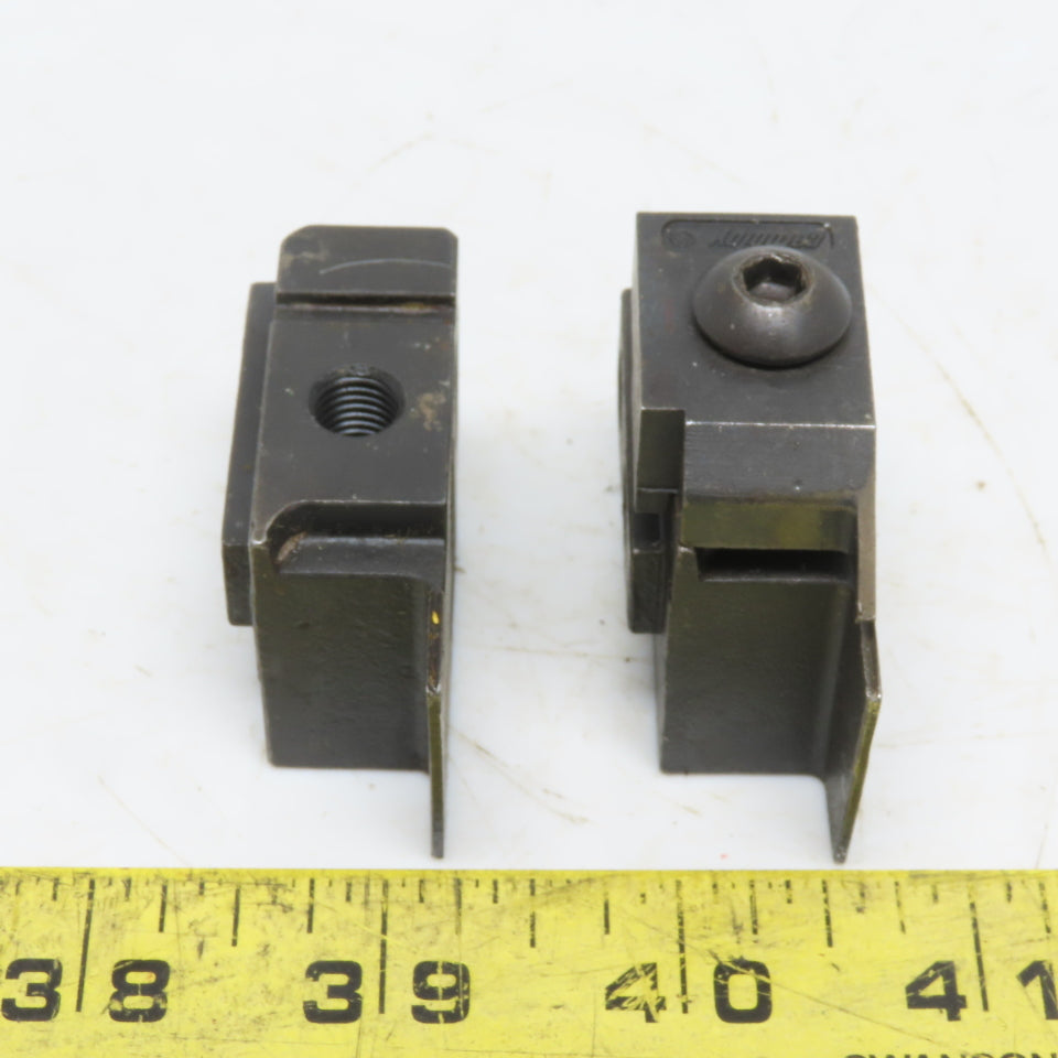 Carboloy SGUR-094-D6 Right Hand Tool Holder