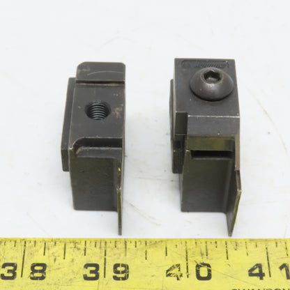 Carboloy SGUR-094-D6 Right Hand Tool Holder