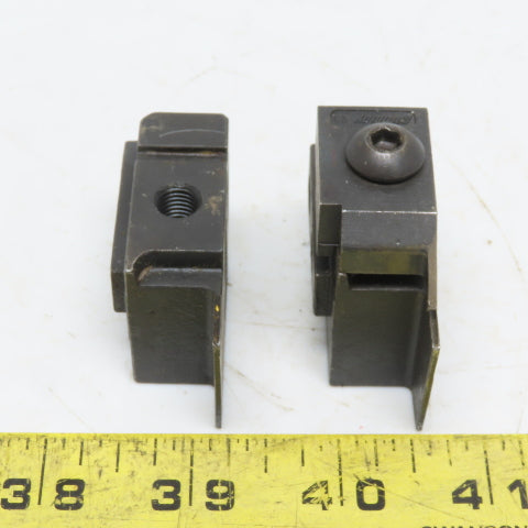 Carboloy SGUR-094-D6 Right Hand Tool Holder