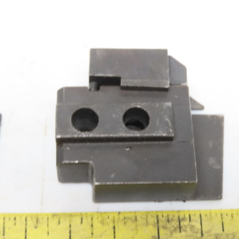 Carboloy SGUR-094-D6 Right Hand Tool Holder