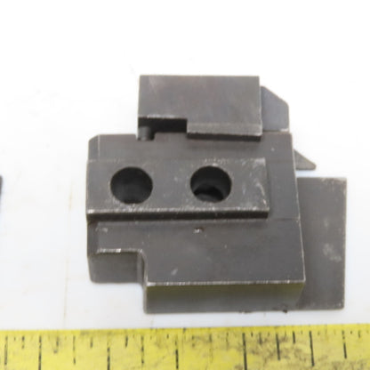Carboloy SGUR-094-D6 Right Hand Tool Holder