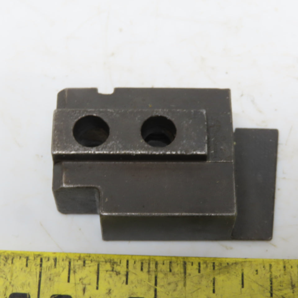 Carboloy SGUR-094-D6 Right Hand Tool Holder