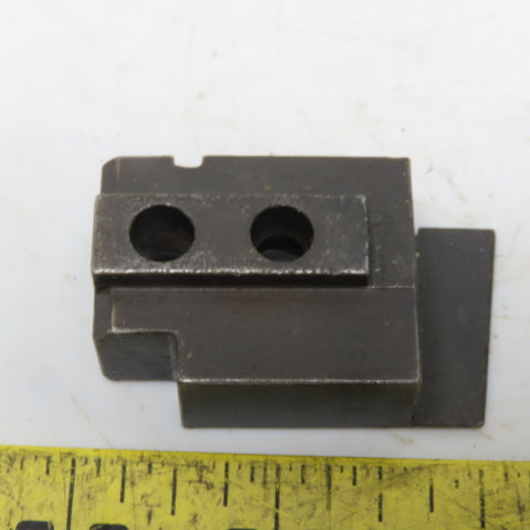 Carboloy SGUR-094-D6 Right Hand Tool Holder