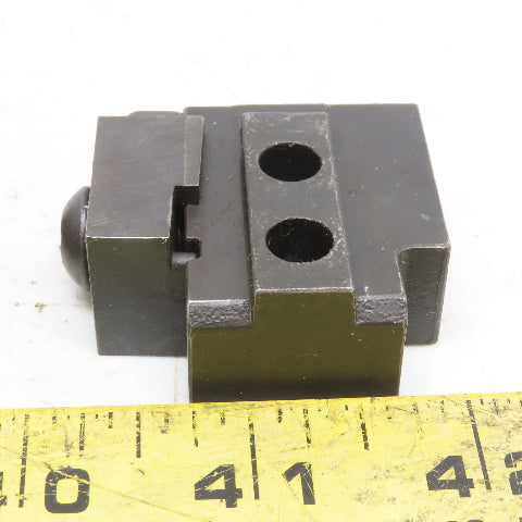 Carboloy SGUR-094-D6 Right Hand Tool Holder