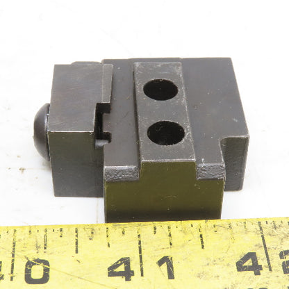 Carboloy SGUR-094-D6 Right Hand Tool Holder
