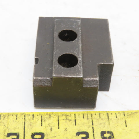 Carboloy SGUR-094-D6 Right Hand Tool Holder