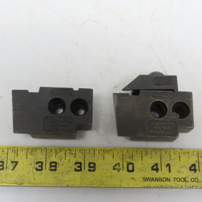 Carboloy SGUR-094-D6 Right Hand Tool Holder