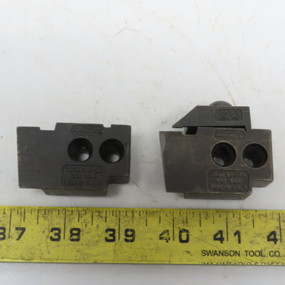 Carboloy SGUR-094-D6 Right Hand Tool Holder