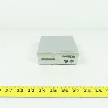 Amconn KVM412P 2-Port PS/2 KVM Switch
