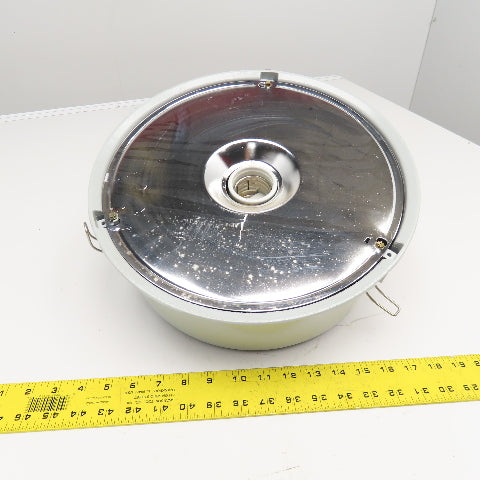 General Electric MPB25S1AX001 120V 250W Ballast Housing