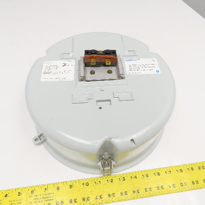 General Electric MPB25S1AX001 120V 250W Ballast Housing