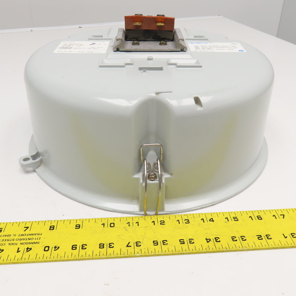 General Electric MPB25S1AX001 120V 250W Ballast Housing