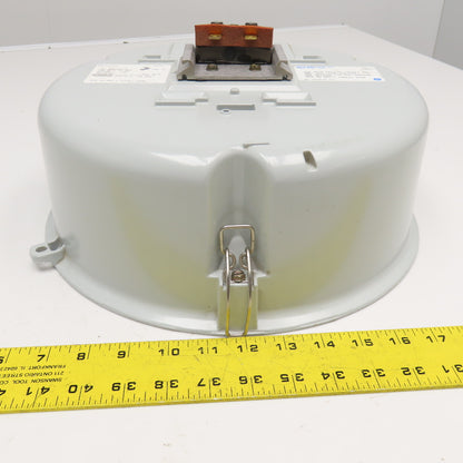 General Electric MPB25S1AX001 120V 250W Ballast Housing