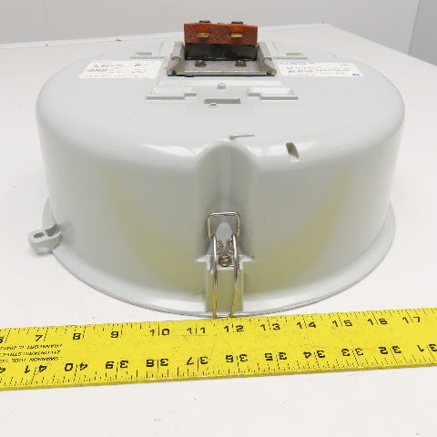 General Electric MPB25S1AX001 120V 250W Ballast Housing