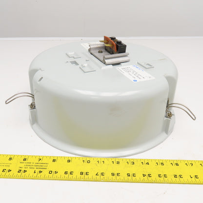 General Electric MPB25S1AX001 120V 250W Ballast Housing