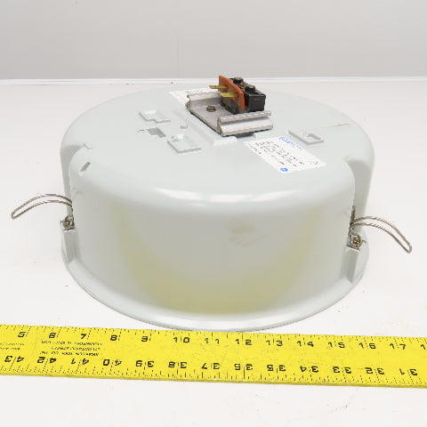 General Electric MPB25S1AX001 120V 250W Ballast Housing