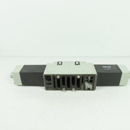 Numatics I23SS400M000061 Pneumatic Solenoid Valve 150PSIG 24VDC 6W