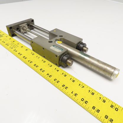 Numatics SH10605BB16DS4 1-1/6" Bore 5" Stroke Pneumatic Linear Actuator