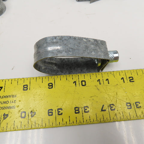 1" Conduit Swivel Ring Hanger Galvanized 3/8-16 Lot Of 100