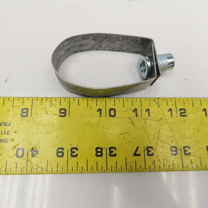 1" Conduit Swivel Ring Hanger Galvanized 3/8-16 Lot Of 100
