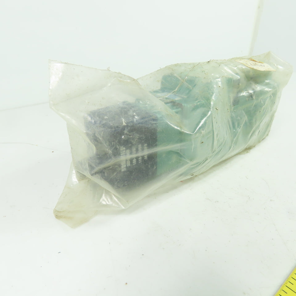 Numatics I23BA400KP14D Pneumatic Solenoid Valve 150PSIG 120V 50/60Hz .06A