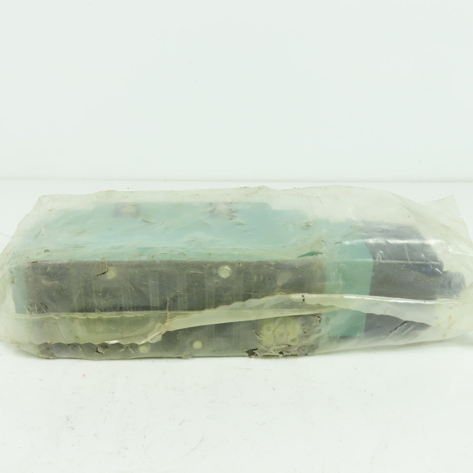 Numatics I23BA400KP14D Pneumatic Solenoid Valve 150PSIG 120V 50/60Hz .06A