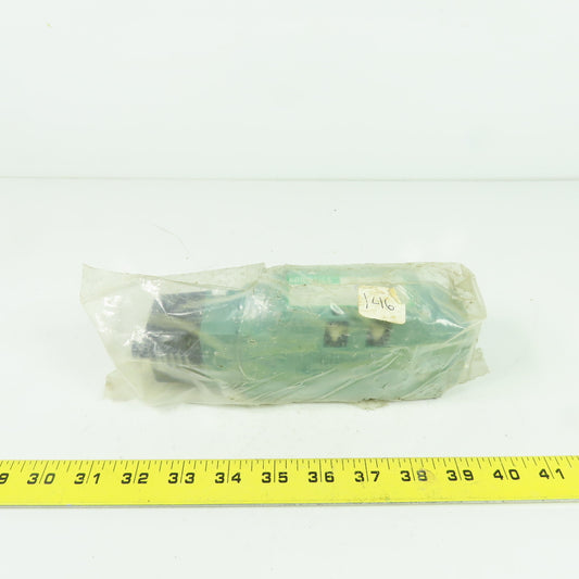 Numatics I23BA400KP14D Pneumatic Solenoid Valve 150PSIG 120V 50/60Hz .06A