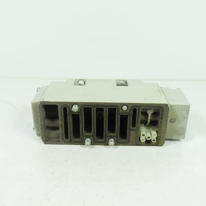 Numatics I24BA415MP00061 Pneumatic Solenoid Valve 150PSIG I24BA400MP00061