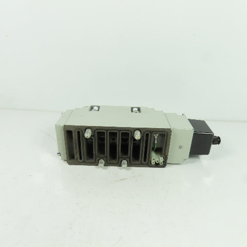 Numatics I34BA400KP00030 Pneumatic Solenoid Valve 150PSIG 120V 50/60Hz .06A
